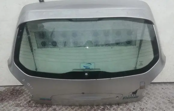Fiat Bravo - Brava Tailgate/trunk/boot lid