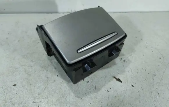 Audi A6 S6 C6 4F Cup holder 4F1862533
