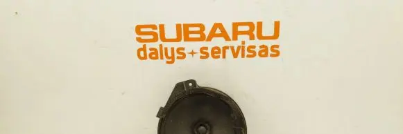 Subaru Legacy Front door speaker 86301AG001