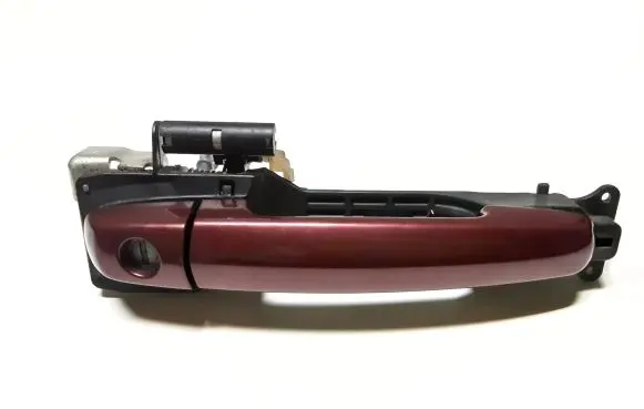 Suzuki Grand Vitara II Front door exterior handle FR3