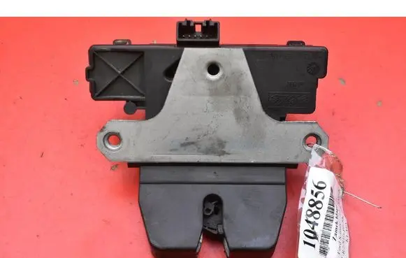 Ford S-MAX Tailgate/trunk/boot lock/catch/latch 3M51R442A66AR