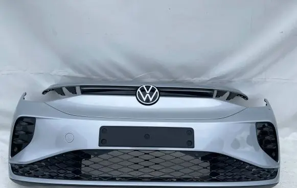 Volkswagen ID.4 Front bumper 11A807217 11A807221 11A805915