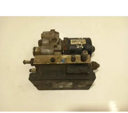 Ford Galaxy ABS Pump 7M0907379A 3X3879 10094503033