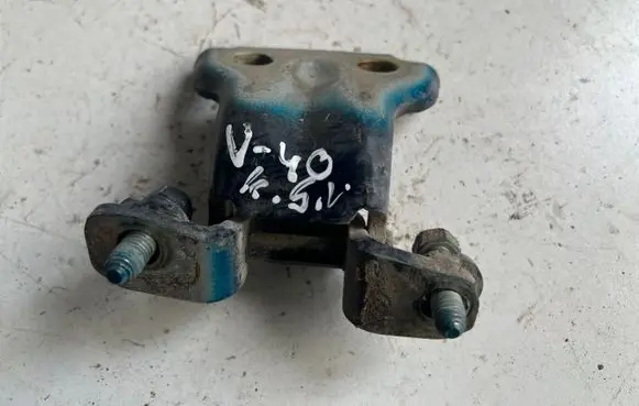 Volvo S40, V40 Rear door upper hinge