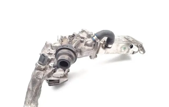 Jeep Compass EGR valve A6511400260 A2C53372672 A6511400075