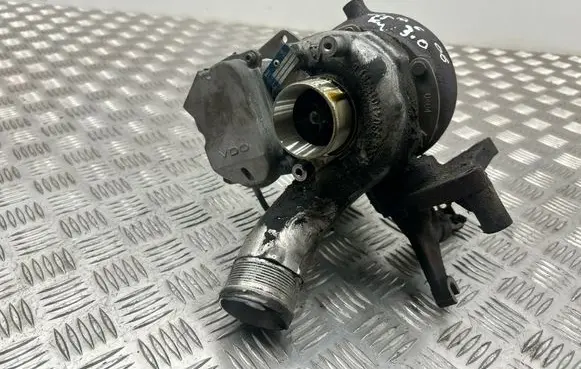 Audi A6 S6 C6 4F Turbo 059145702S