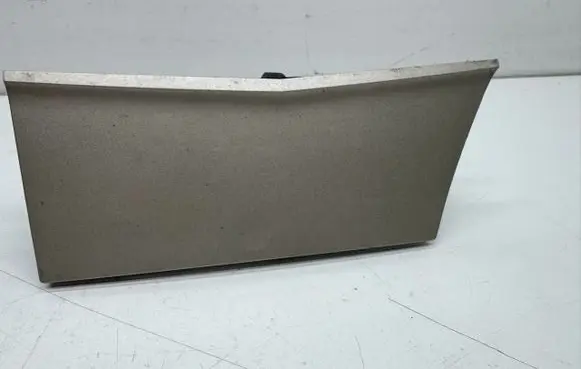 Opel Astra H Ashtray (front) 13116959 S801