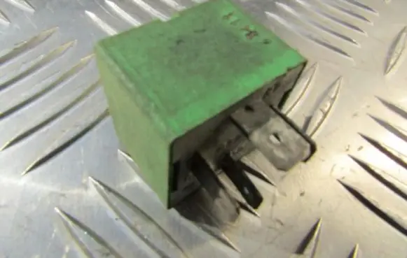 Peugeot 306 Other relay 12V25A03601
