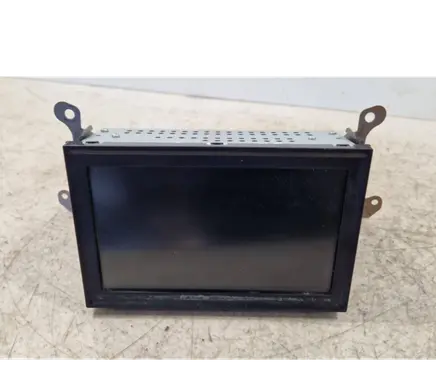Mitsubishi Grandis Screen/display/small screen 8750A111 ME1570 74095122A