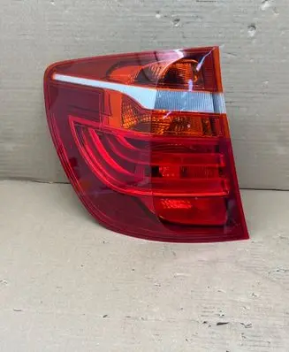 BMW X3 F25 Rear/tail lights 470097 7217311