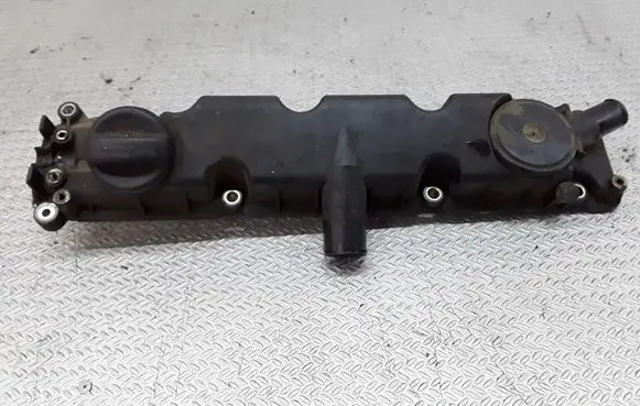 Rocker cam cover