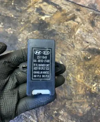 KIA Optima Other relay 881922TAB0 2511849