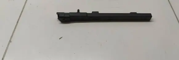 Peugeot 308 Keyless system antenna 9824885480
