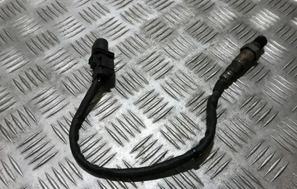 BMW 5 E60 E61 Lambda probe sensor 779159201 7791592-01