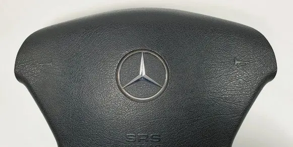 Mercedes-Benz ML W163 Steering wheel airbag 1634600298
