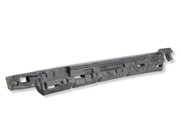 Mercedes-Benz GLE W167 Front bumper foam support bar A1678857707