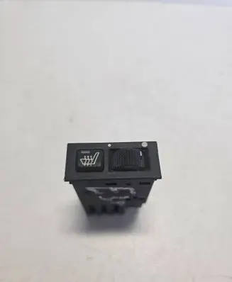 BMW 7 E38 Seat heating switch 61318352259