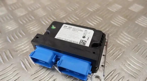 Hyundai Ioniq 5 Airbag control unit/module 95910GI300
