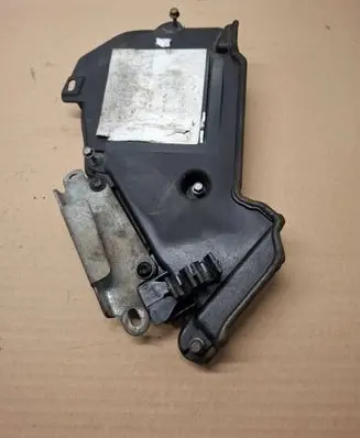 Citroen Berlingo Timing belt guard (cover) 9686975480 9684193080 8521015