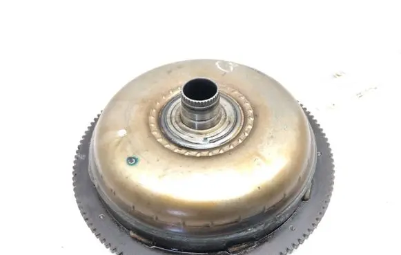 Honda Accord Torque converter 