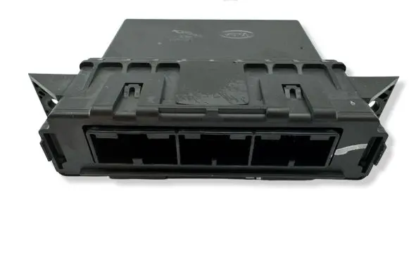 Land Rover Range Rover Sport L494 Air conditioning/heating control unit DPLA14F498AA