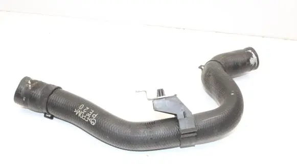 Mazda 3 II Engine coolant pipe/hose