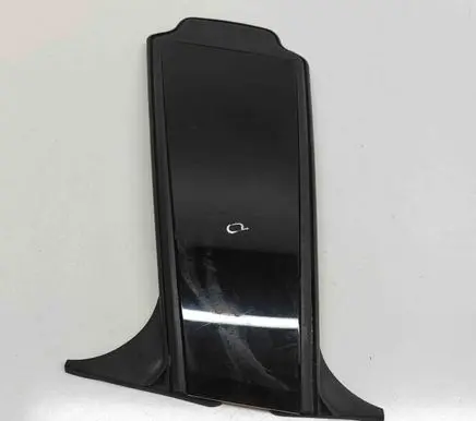 BMW M8 F91 F92 G14 G15 Front door glass trim molding 7435418