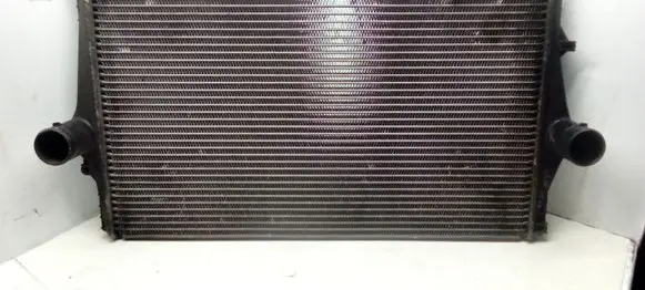 Volvo XC70 Intercooler radiator