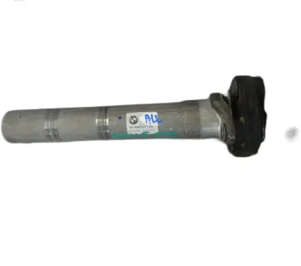 BMW 5 G30 G31 Steering wheel axle 6862031