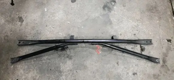 Audi Q5 SQ5 Other engine bay part 8R0807929C 8R0807929