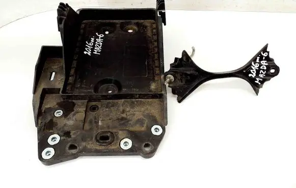 Mazda 6 Battery box tray KD5356041
