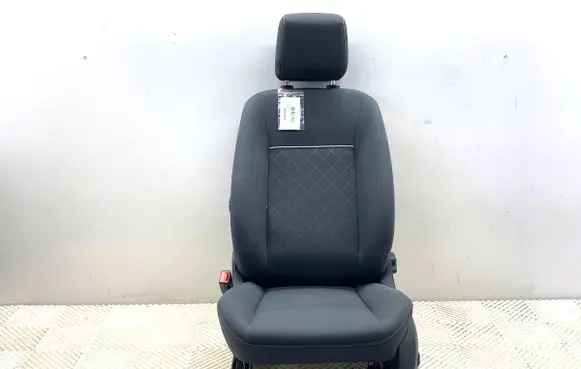 Ford Fiesta Front driver seat 