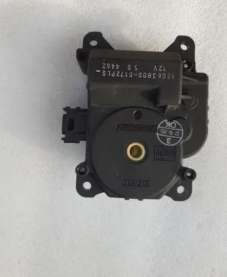Toyota Corolla E160 E170 Air flap motor/actuator 0638000172
