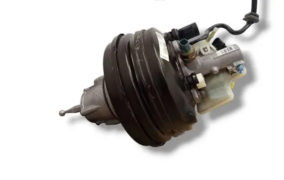 Volkswagen Phaeton Master brake cylinder 3D2612105 3D0611301B 32067019E