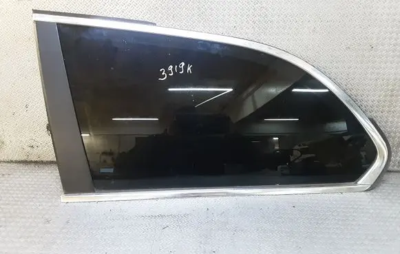 BMW 5 E60 E61 Rear side window
