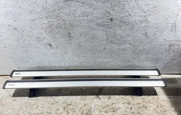 Audi Q5 SQ5 FY Roof transverse bars on the 