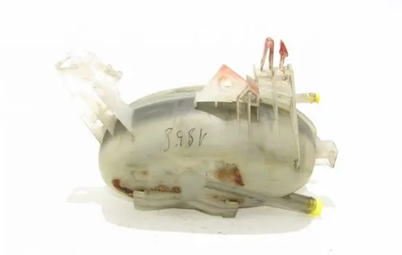 Renault Master II Coolant expansion tank/reservoir 820059500