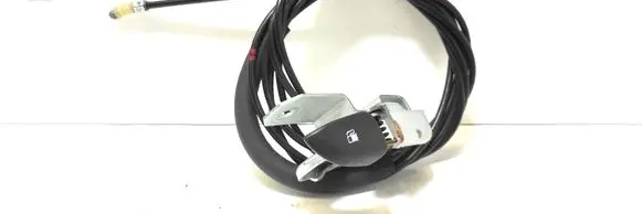 Mazda RX8 Fuel tank opening switch 