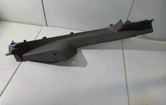 Renault Zoe Rear sill trim cover 769541425R
