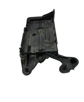 Volkswagen Golf VII Battery box tray 5Q0915321