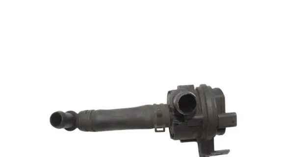 Jaguar XF X260 Electric auxiliary coolant/water pump DX2318D474AC 0392023249