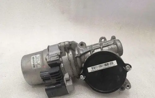 Mercedes-Benz A W177 Steering rack electric part A1774608900