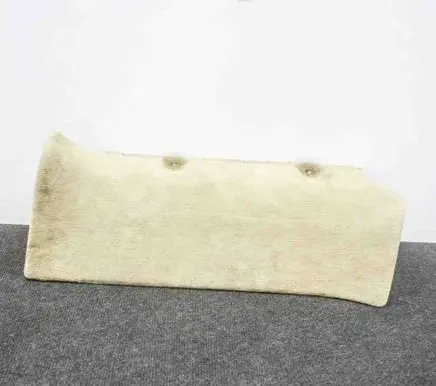 Mercedes-Benz SL R129 Dashboard glove box trim 1296801587 A1296801587