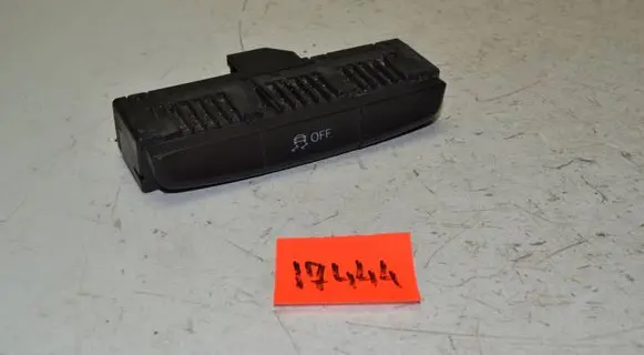 Audi A4 Allroad ESP (stability program) switch 8K0959673F 301101429 8K1959673F