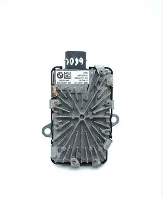 BMW 7 G11 G12 Transfer box differential control unit 8670279