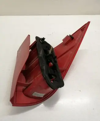 Peugeot 1007 Rear/tail lights 03044