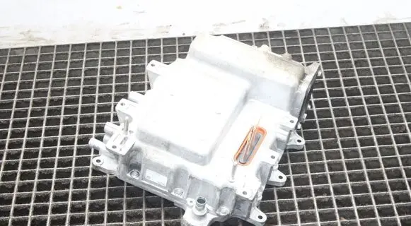 Nissan NV200 Voltage converter inverter 291A04FA0B