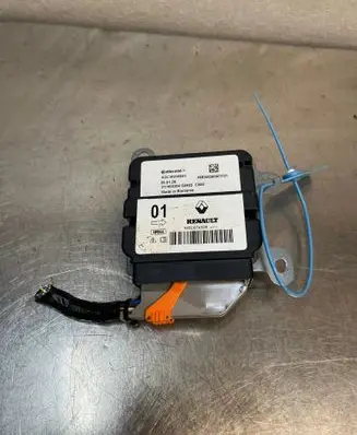 Dacia Spring Airbag control unit/module 