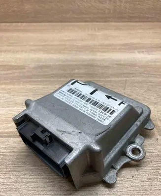 Chrysler PT Cruiser Airbag control unit/module 04671419AD 0285001346