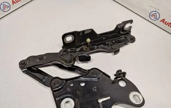 BMW X5 G05 Engine bonnet/hood hinges 7418201 41009477741